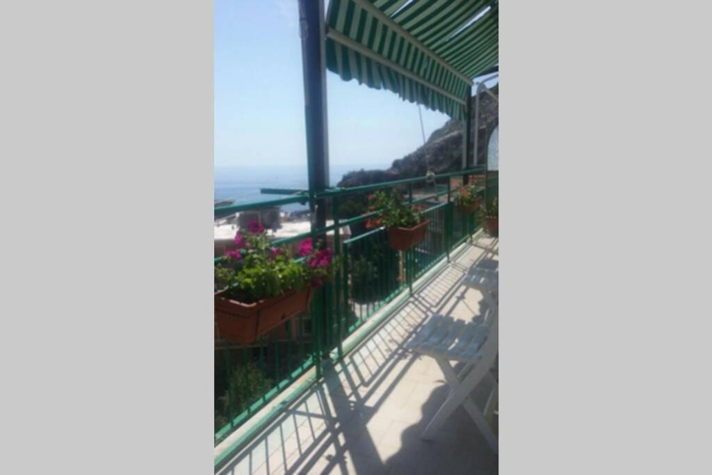 Splendido Appartamento Vista Mare Levanto Exteriör bild
